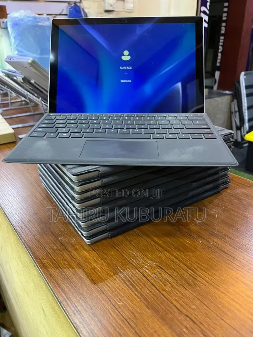 Laptop Microsoft Surface Pro 4 4GB Intel Core M3 SSD 128GB