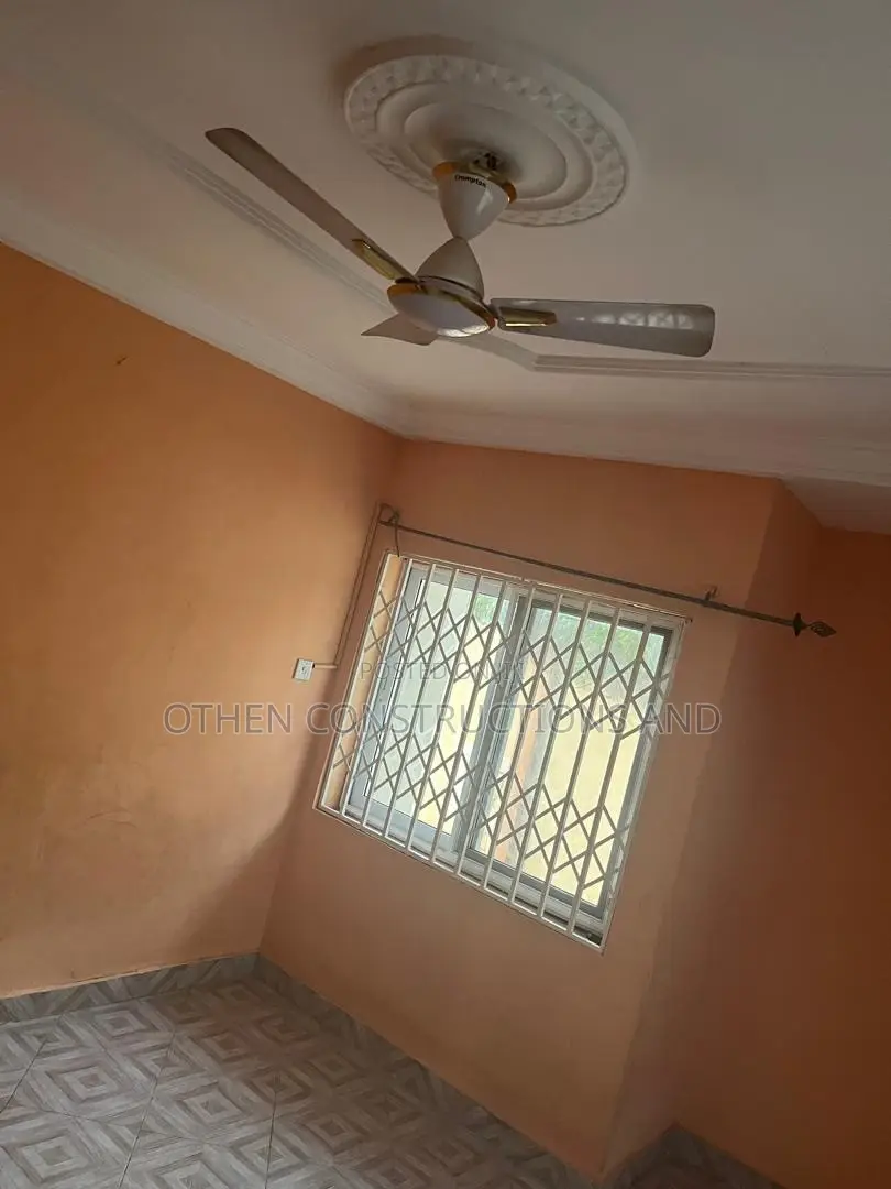 2bdrm Apartment in Othen Estate Consult, Tantra Hills for rent