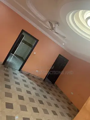 2bdrm Apartment in Othen Estate Consult, Tantra Hills for rent