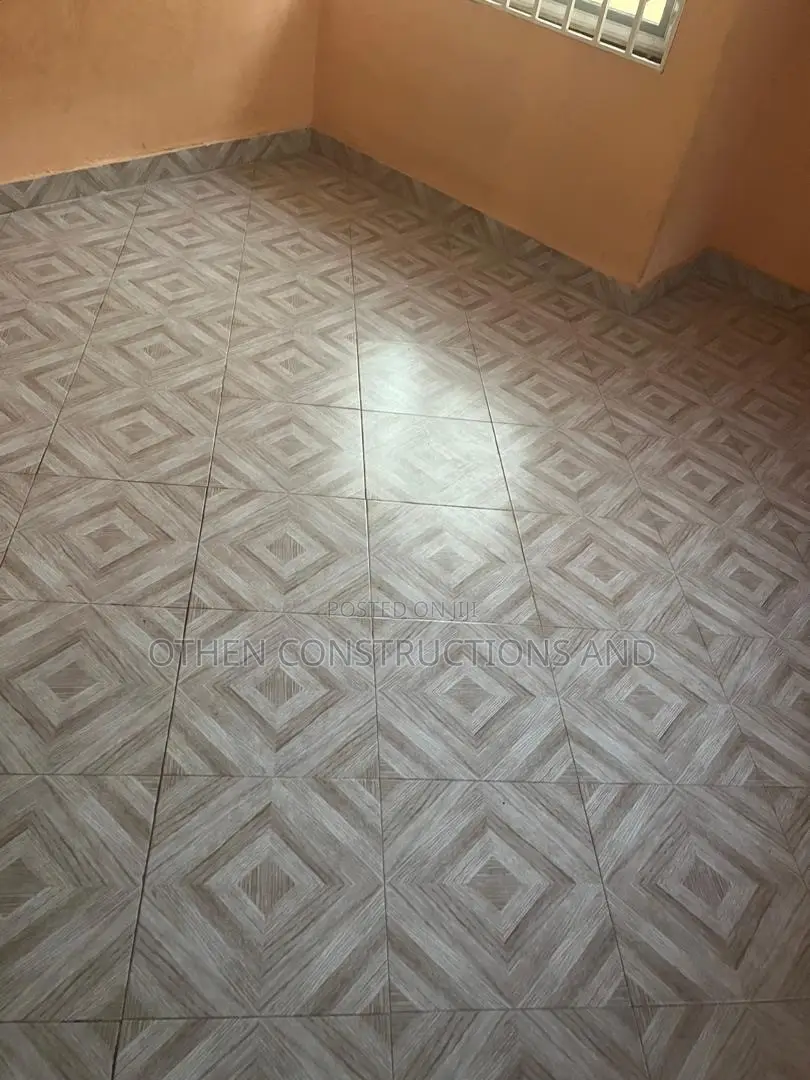 2bdrm Apartment in Othen Estate Consult, Tantra Hills for rent