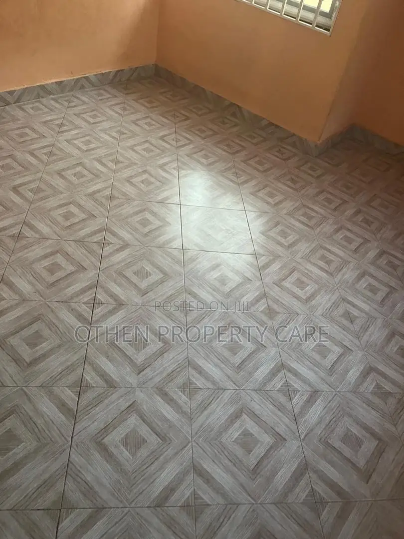 2bdrm Apartment in Othen Estate Consult, Tantra Hills for rent