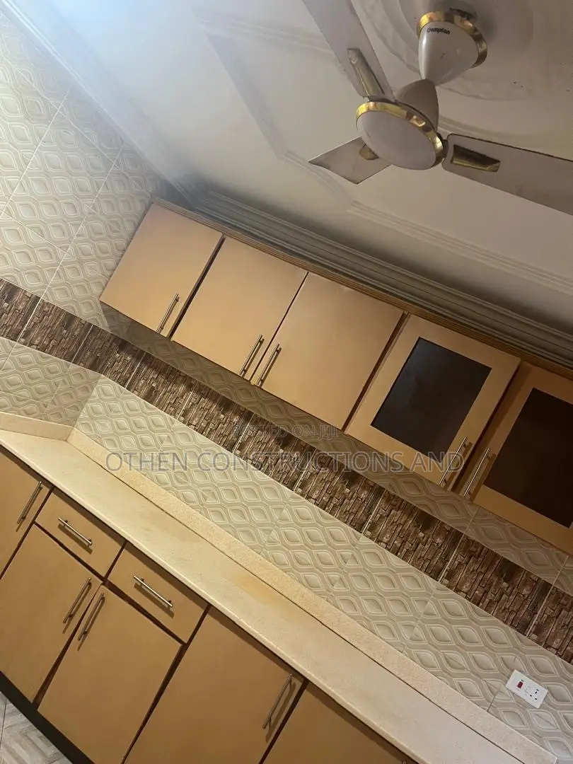 2bdrm Apartment in Othen Estate Consult, Tantra Hills for rent
