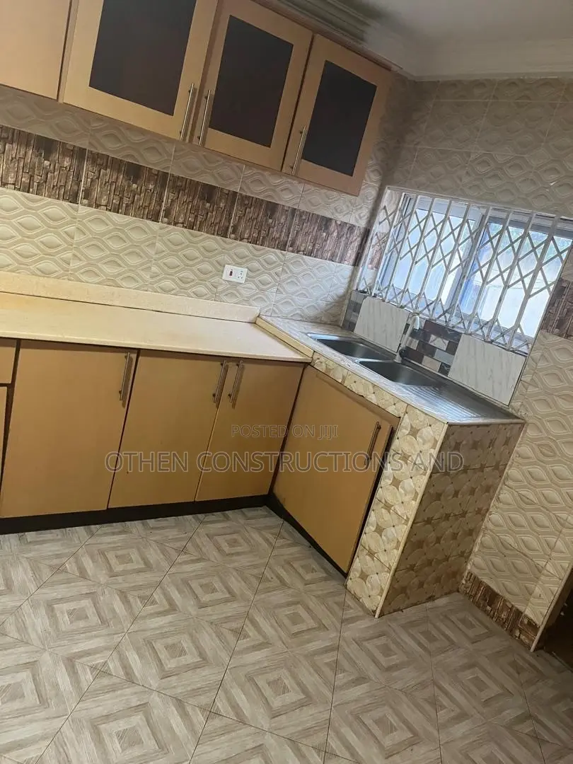 2bdrm Apartment in Othen Estate Consult, Tantra Hills for rent