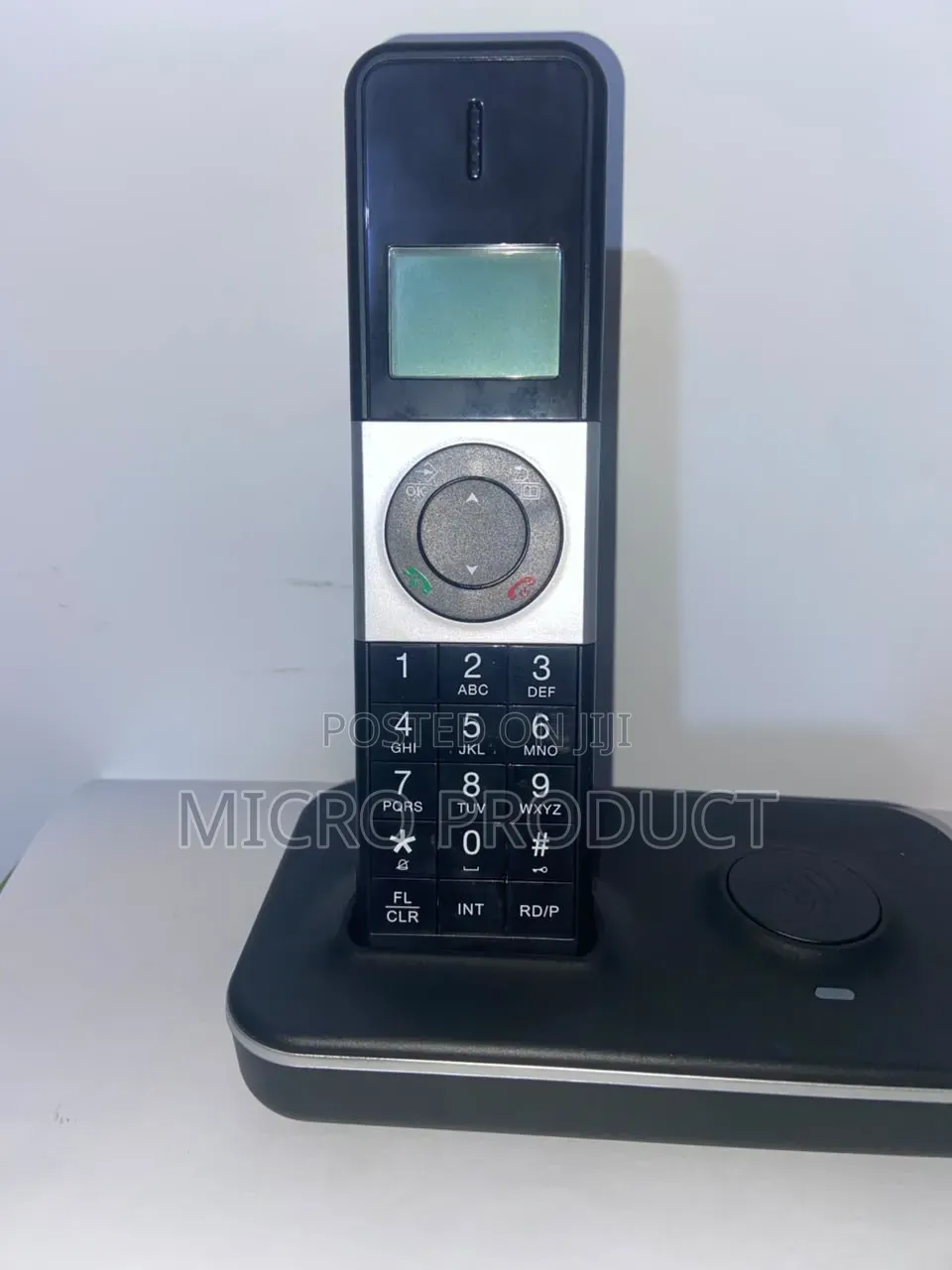Cordless Telephone D1002