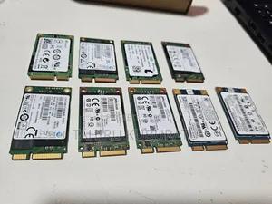 UK Used mSATA Solid State Drives