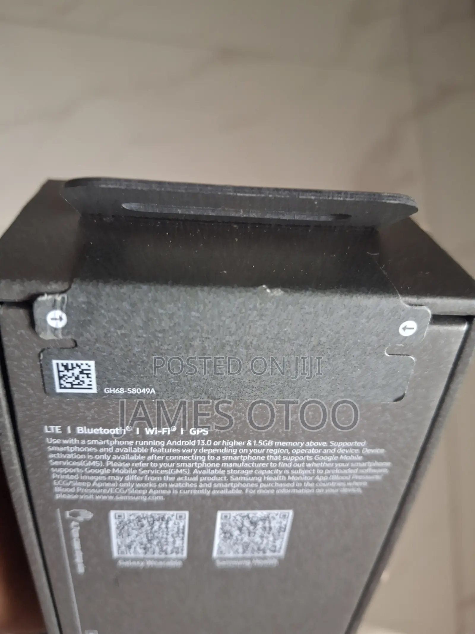 Samsung Galaxy Watch Ultra 2