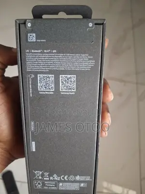 Samsung Galaxy Watch Ultra 2