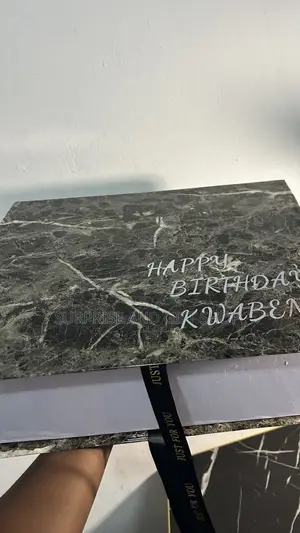 Customized Box