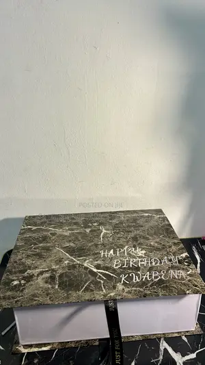 Customized Box