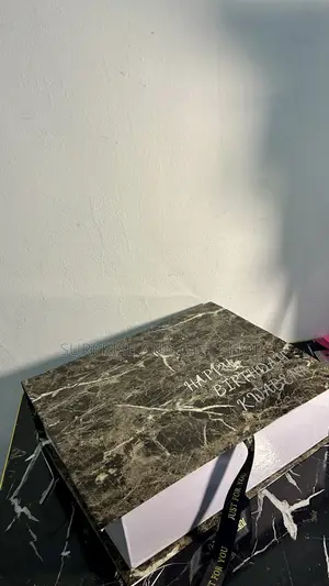 Customized Box