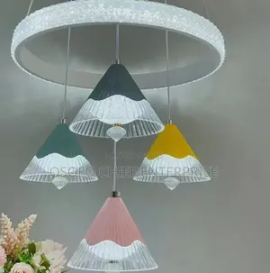 Modern Led Light