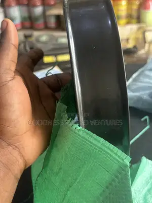 Rain Tube (Irrigation Tube)