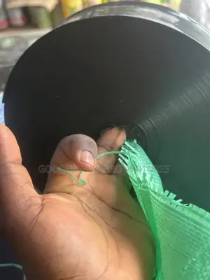 Rain Tube (Irrigation Tube)
