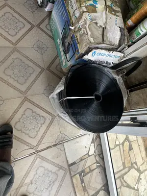 Rain Tube (Irrigation Tube)