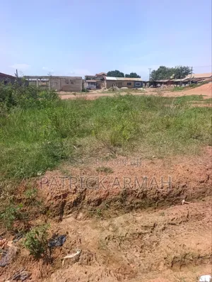 Litigation Free Land Available at Apatrapa -Tanoso