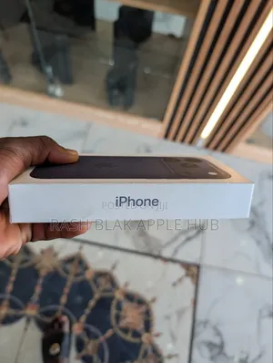 New Apple iPhone 17 Pro 256 GB Blue