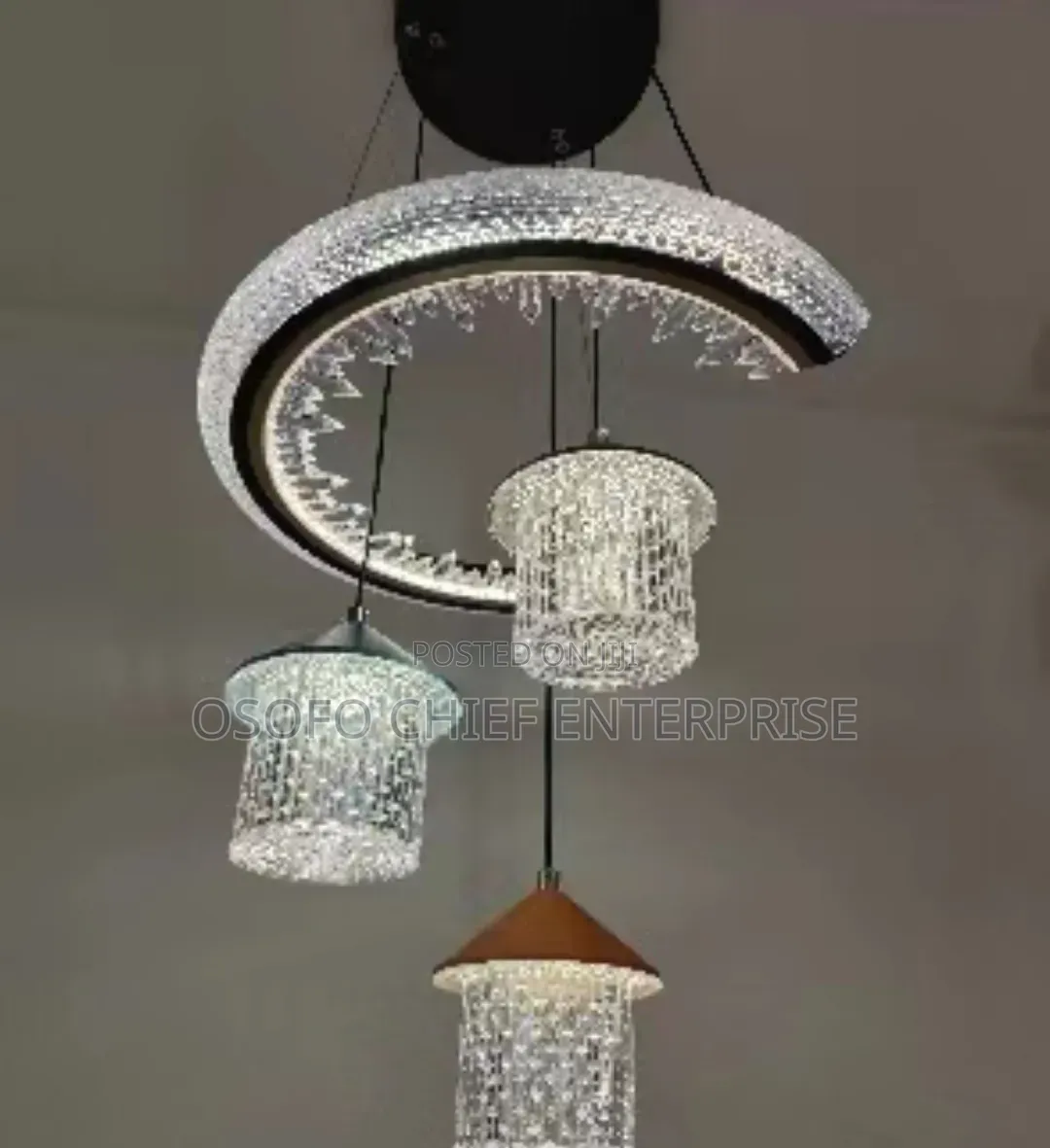 Led Color Changing Light