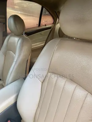 Mercedes-Benz 230E 2011 White