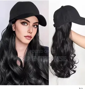 Ladies Wigs