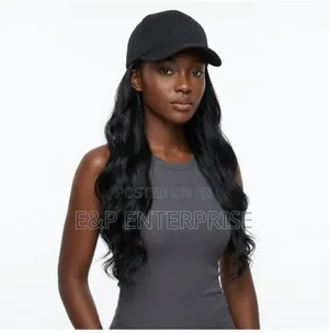 Ladies Wigs