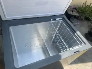 Chest Freezer