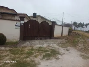 5bdrm House in Kumasi Metropolitan for sale