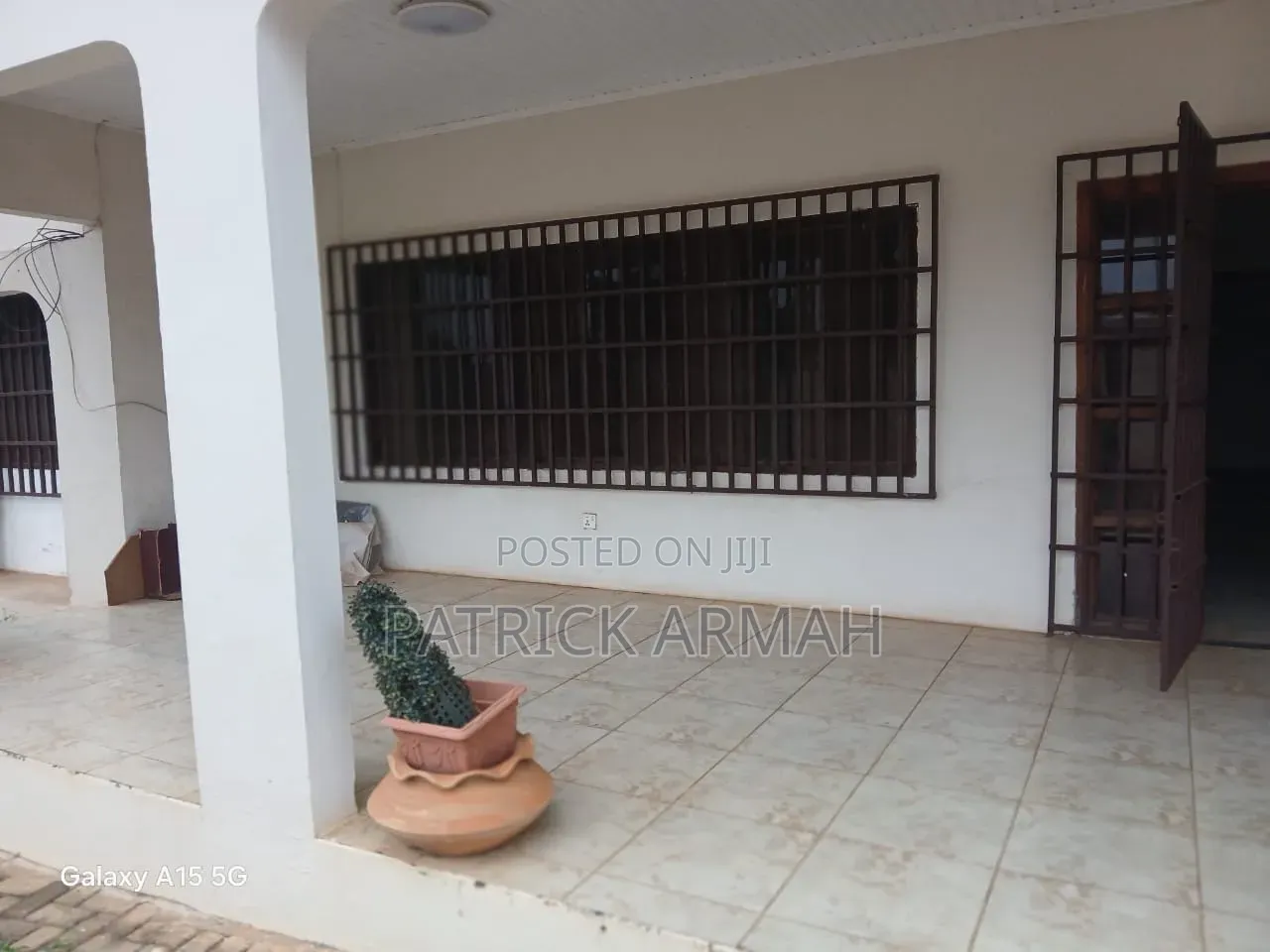5bdrm House in Kumasi Metropolitan for sale