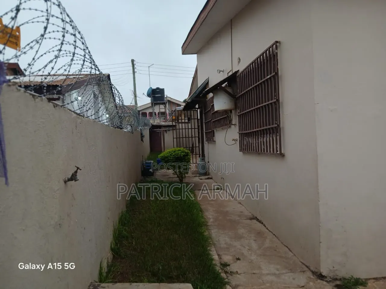 5bdrm House in Kumasi Metropolitan for sale