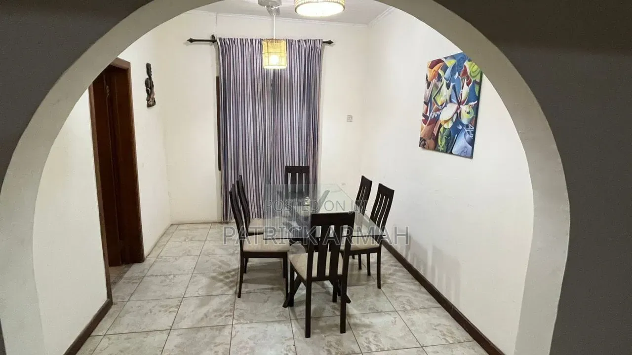 5bdrm House in Kumasi Metropolitan for sale