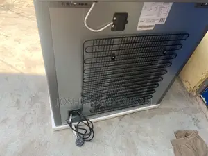 Chest Freezer