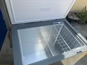 Chest Freezer