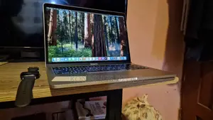 Laptop Apple MacBook Pro 2019 8GB Intel Core i5 HDD 500GB
