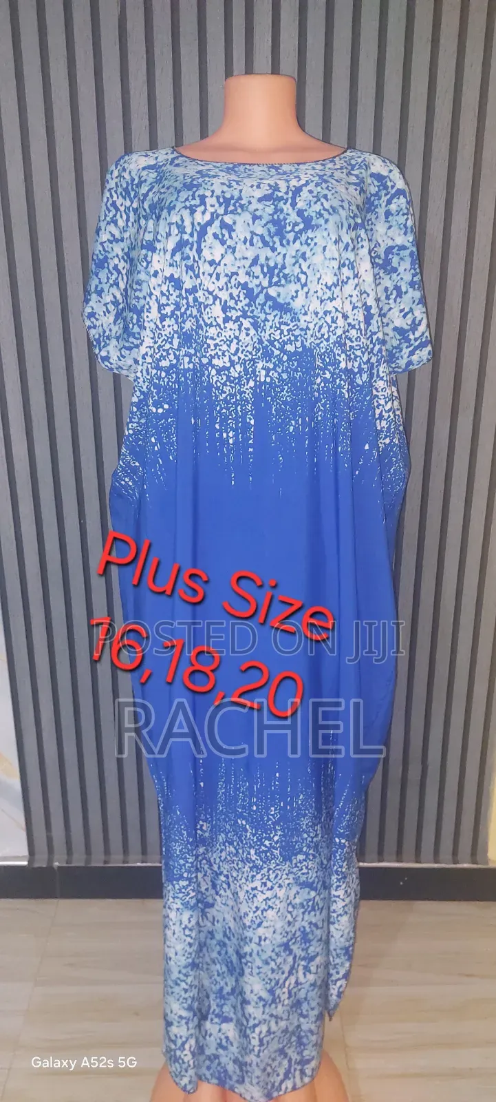 Comfy Bubu Gowns