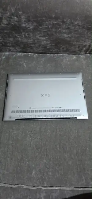 Laptop Dell XPS 13 9310 16GB Intel Core i7 SSD 1T