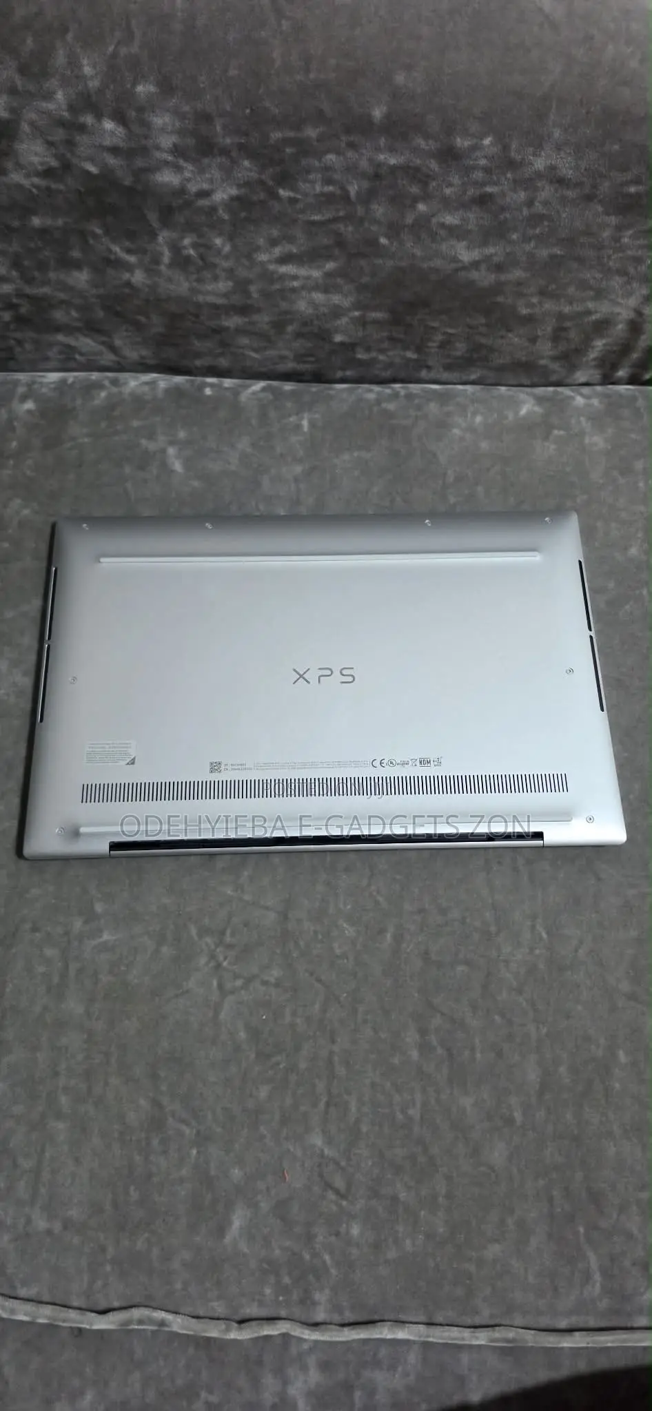 Laptop Dell XPS 13 9310 16GB Intel Core i7 SSD 1T
