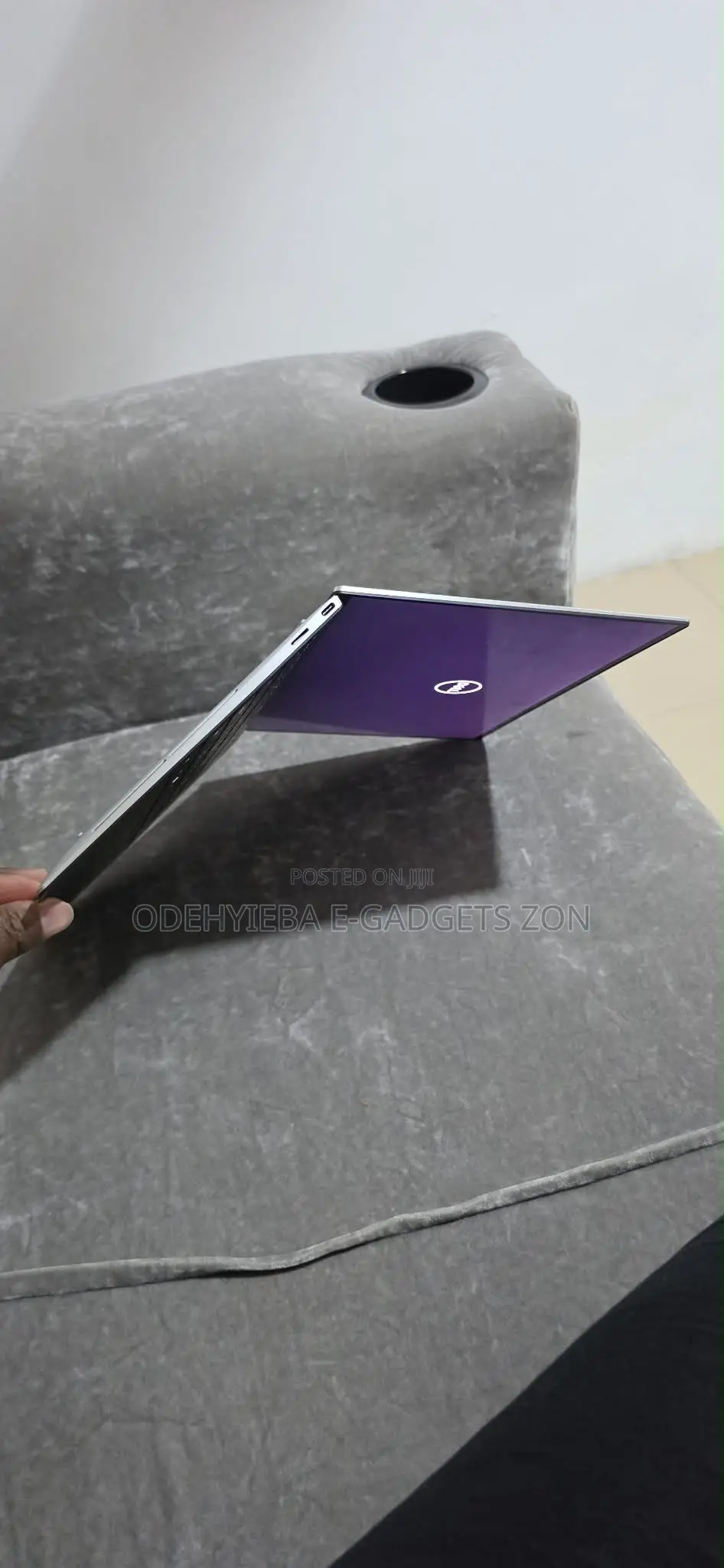 Laptop Dell XPS 13 9310 16GB Intel Core i7 SSD 1T
