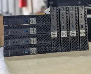 New Desktop Computer Lenovo 8GB Intel Core i7 SSD 256GB
