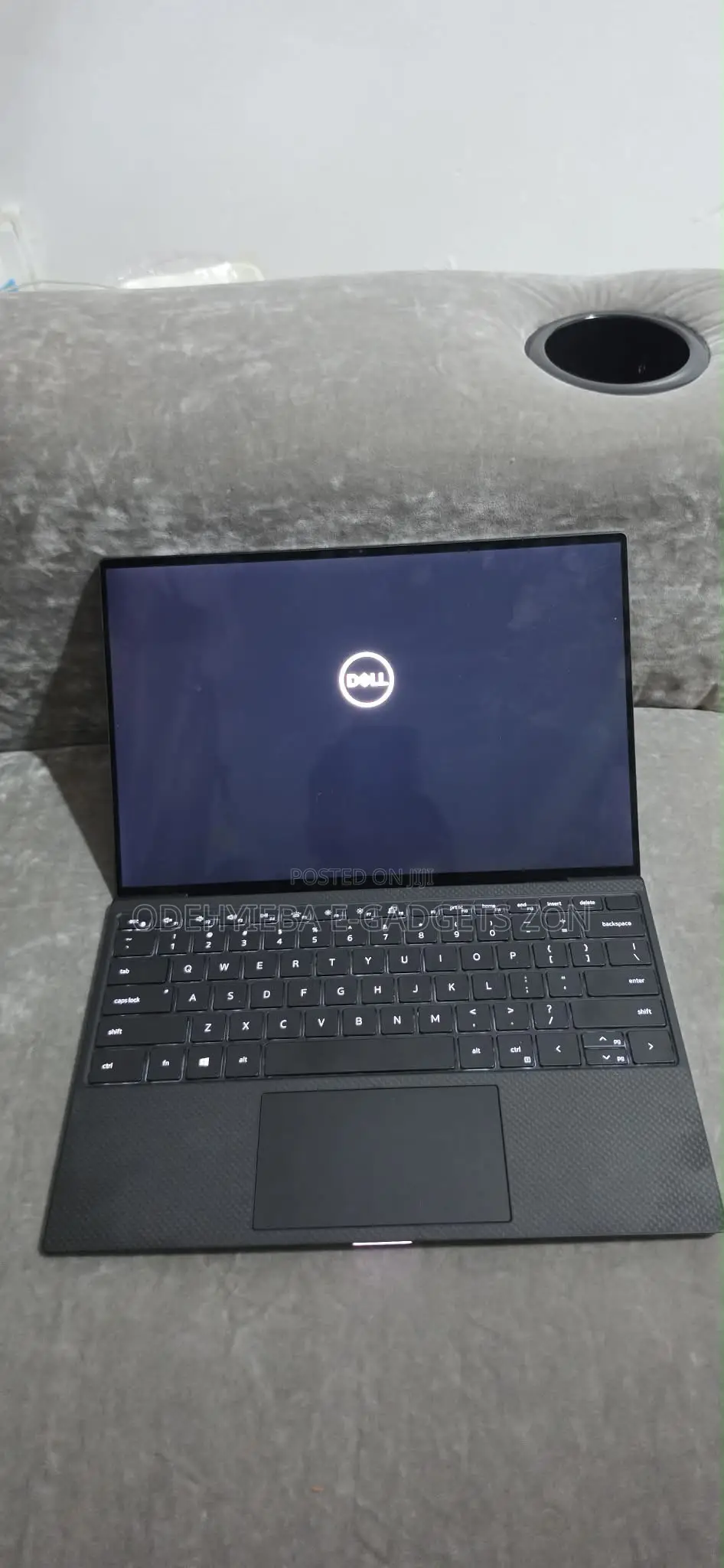 Laptop Dell XPS 13 9310 16GB Intel Core i7 SSD 1T