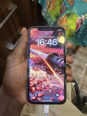 Apple iPhone XR 64 GB Blue
