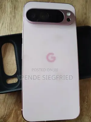 New Google Pixel 10 Pro XL 512 GB Pink
