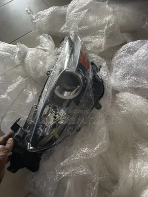 Mazda3 2017 2018 Headlight Led