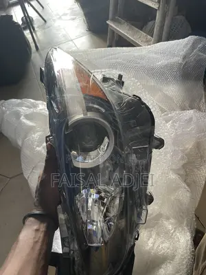 Mazda3 2017 2018 Headlight Led
