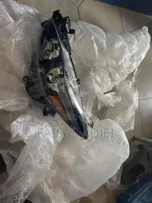 Mazda3 2017 2018 Headlight Led