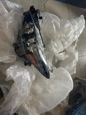 Mazda3 2017 2018 Headlight Led