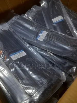 Nylon 4.8 X 300mm