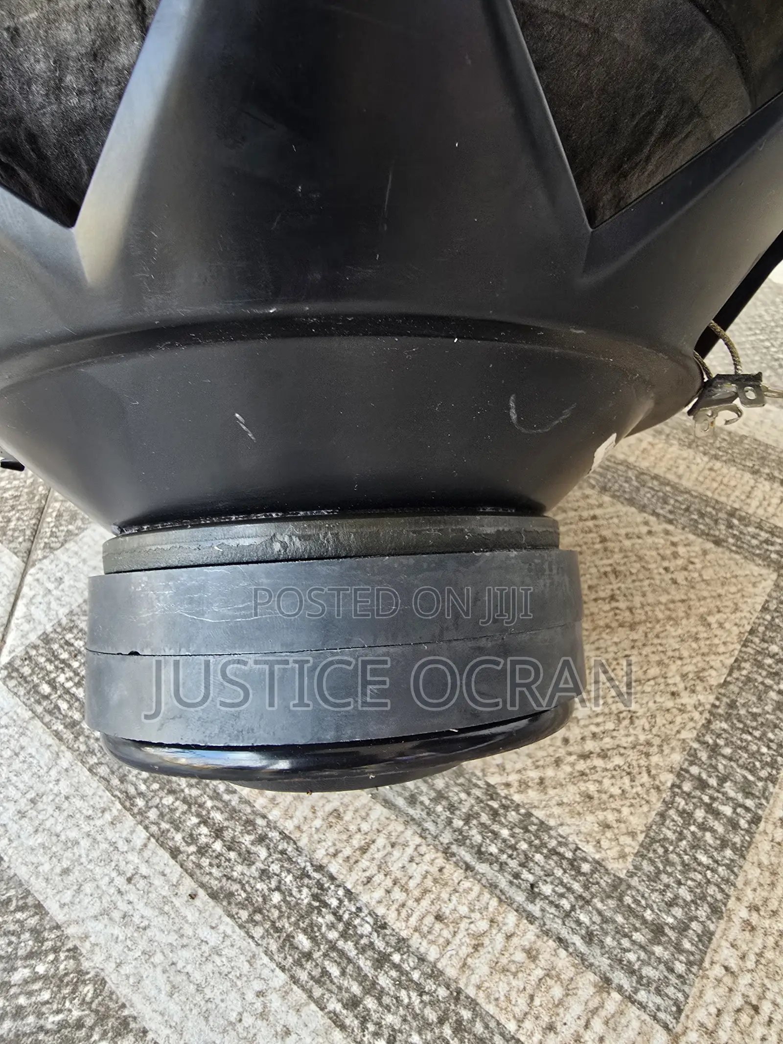Rockford Fosgate Subwoofer (12 Inches)