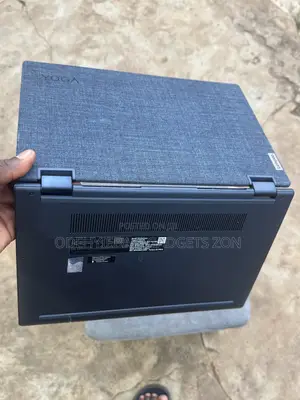 Laptop Lenovo 8GB AMD Ryzen 5 SSD 256GB