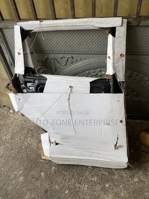 Honda CRV 2017-2022 Back Door