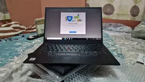 Laptop Lenovo ThinkPad X1 Carbon 16GB Intel Core i5 SSD 256GB