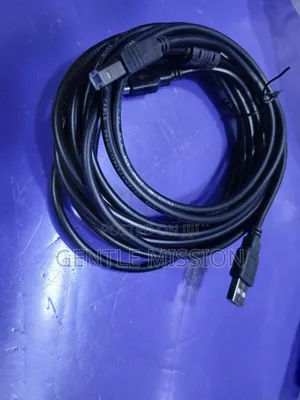 10mt USB Printer Cable